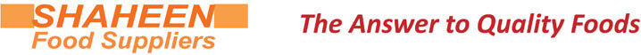 Shaheen Food Suppliers