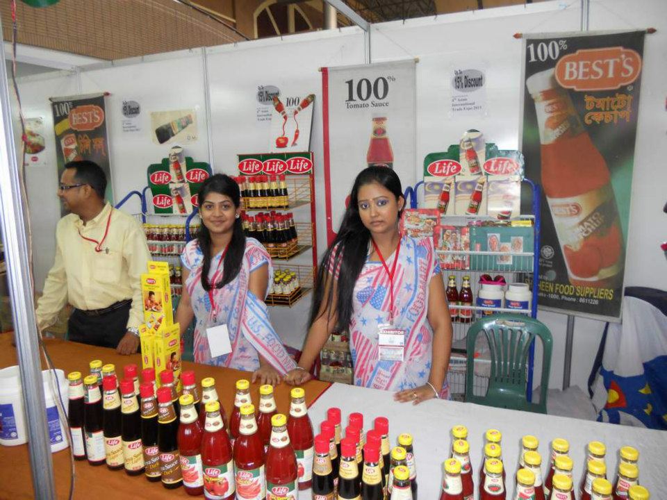 Trade Fair