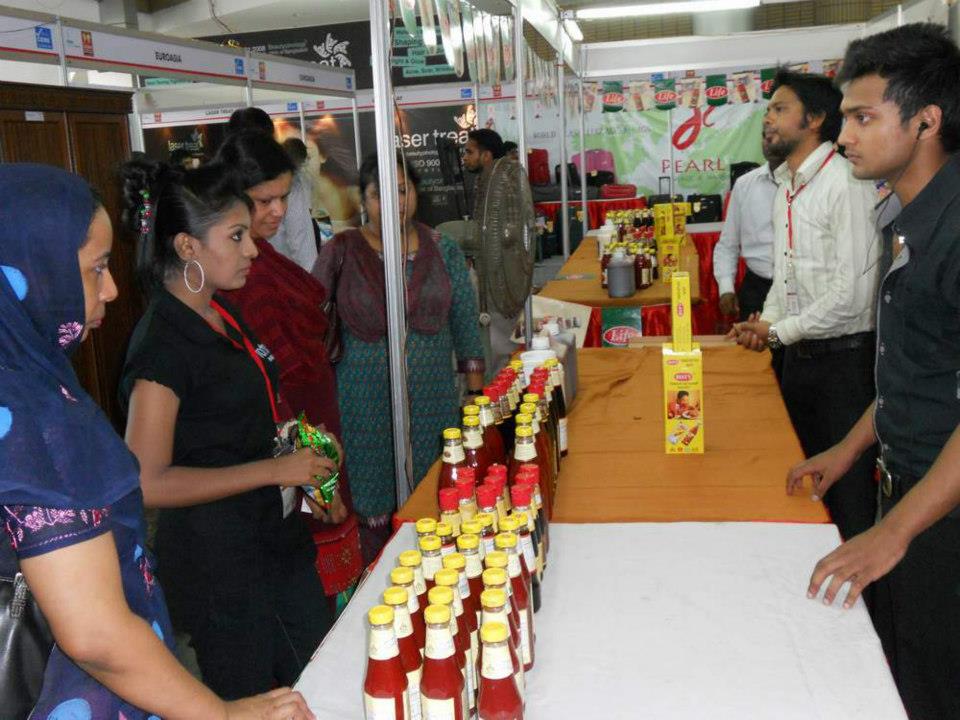 Trade Fair 2