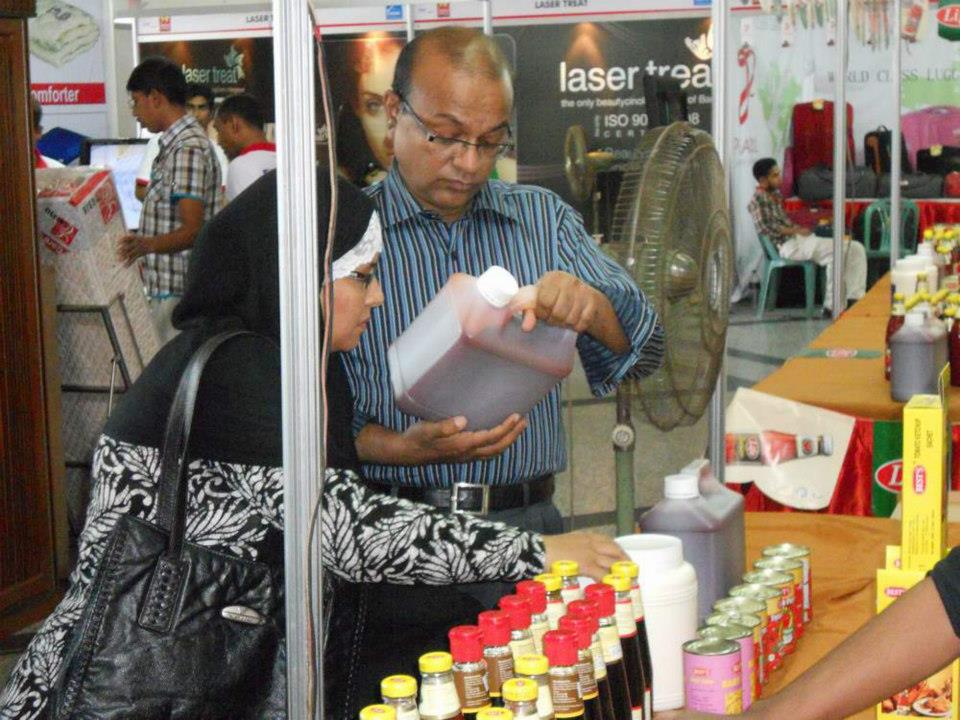 Trade Fair 3