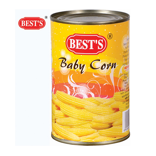 Baby Corn