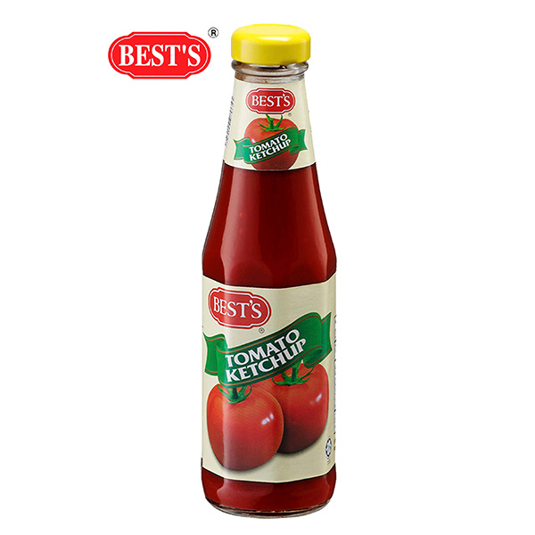 Tomato Ketchup