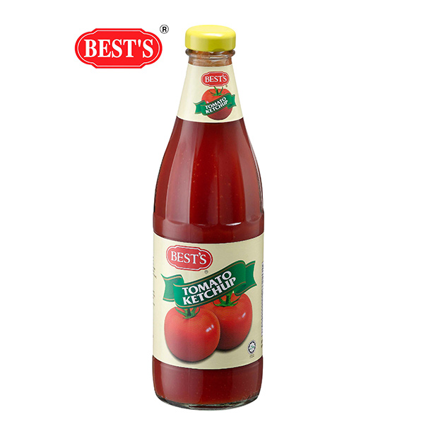 Tomato Ketchup
