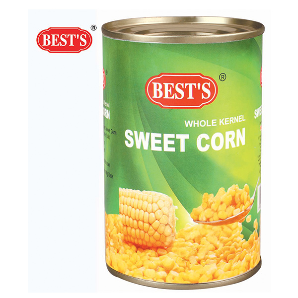 Sweet Corn