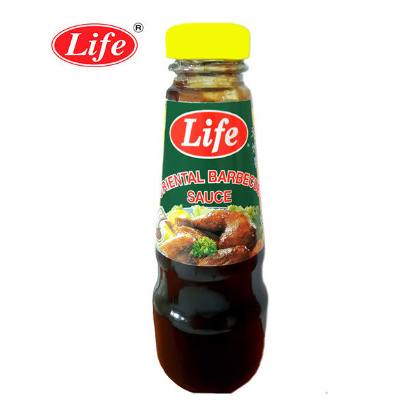 Oriental BBQ Sauce