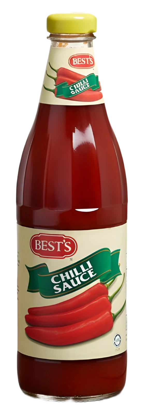 BEST’S Chilli Sauce (725gm)