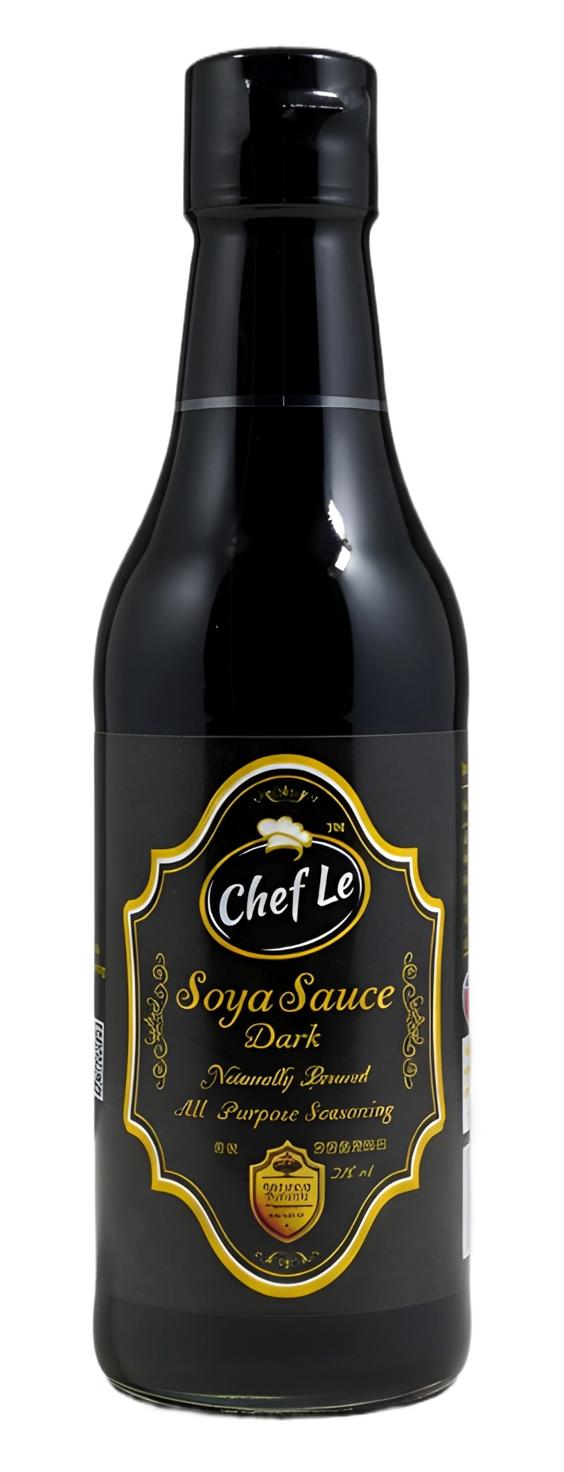 Chef Le Dark Soya Sauce (250ml)