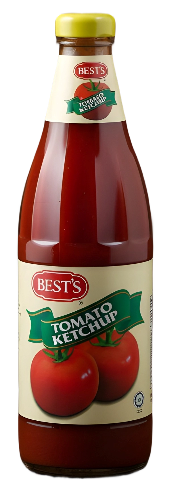BEST’S Tomato Ketchup (685gm)