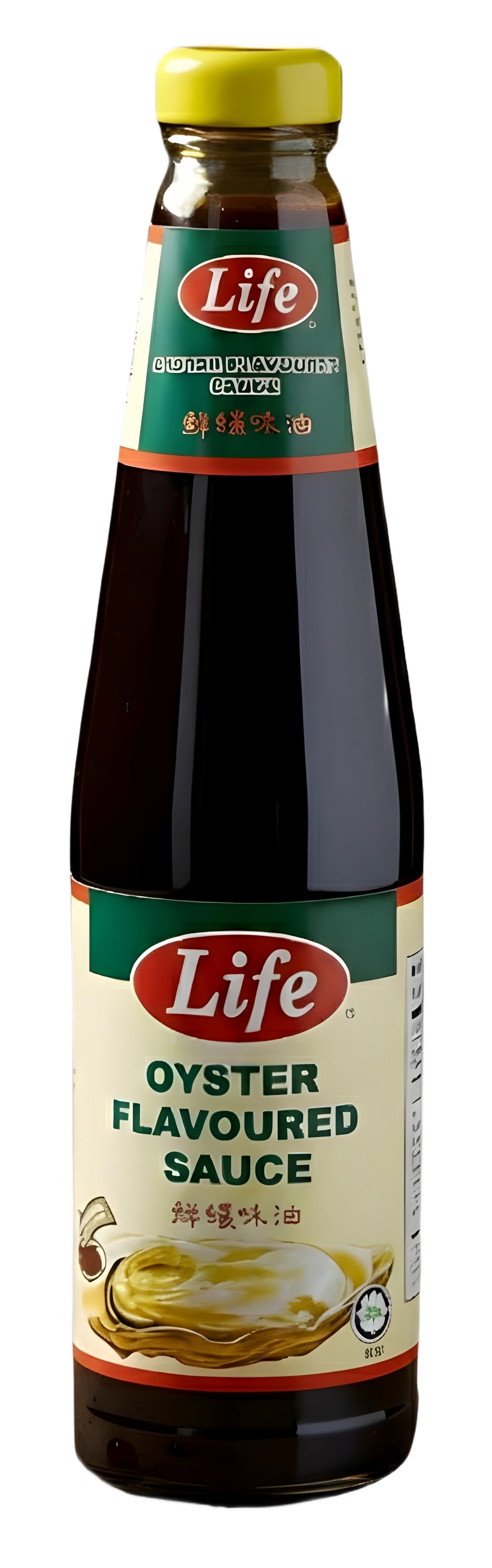 Life Oyster Sauce (510gm)